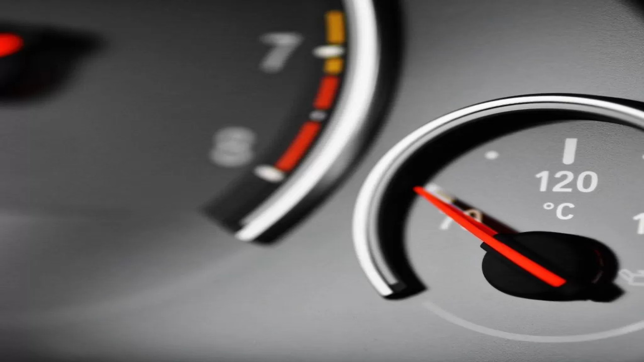 What To Do If Coolant Level Is Low