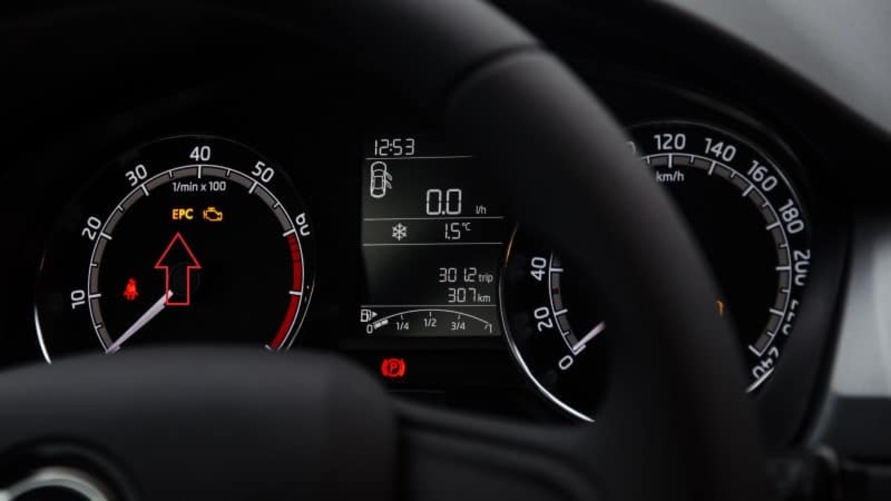 Symptoms And Signs Of Audi Stabilization Control Fault