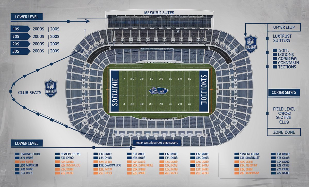 Seating Chart