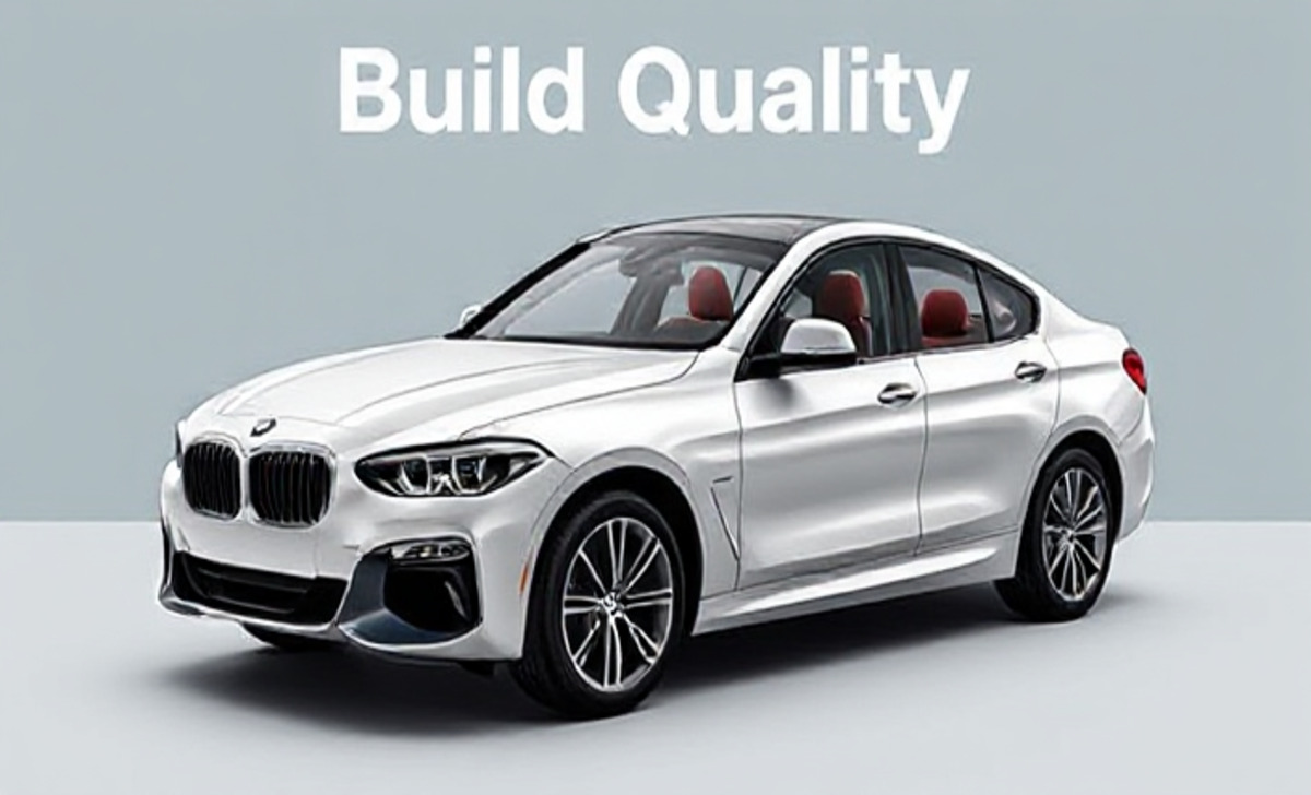 Build Quality