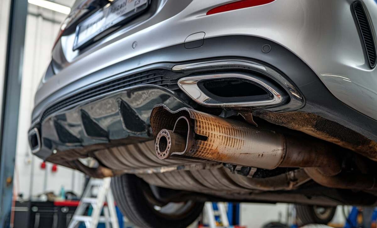 Catalytic Converter Problems