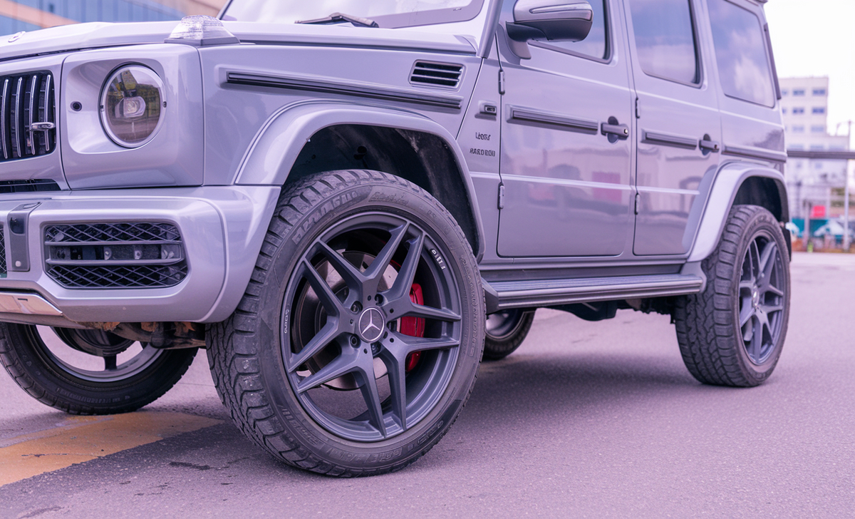 Common Issues With Replica Wheels