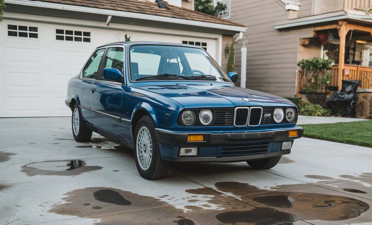Common Problems With BMW Models