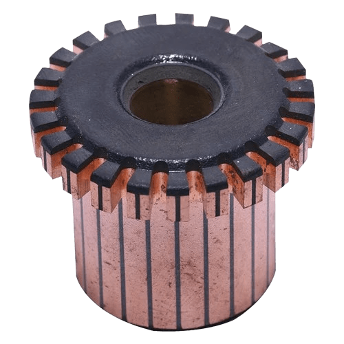Commutator