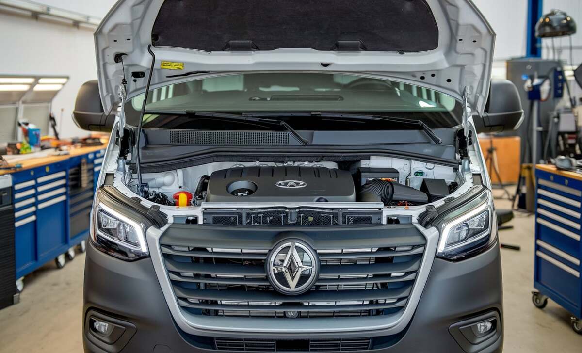Engine And Performance