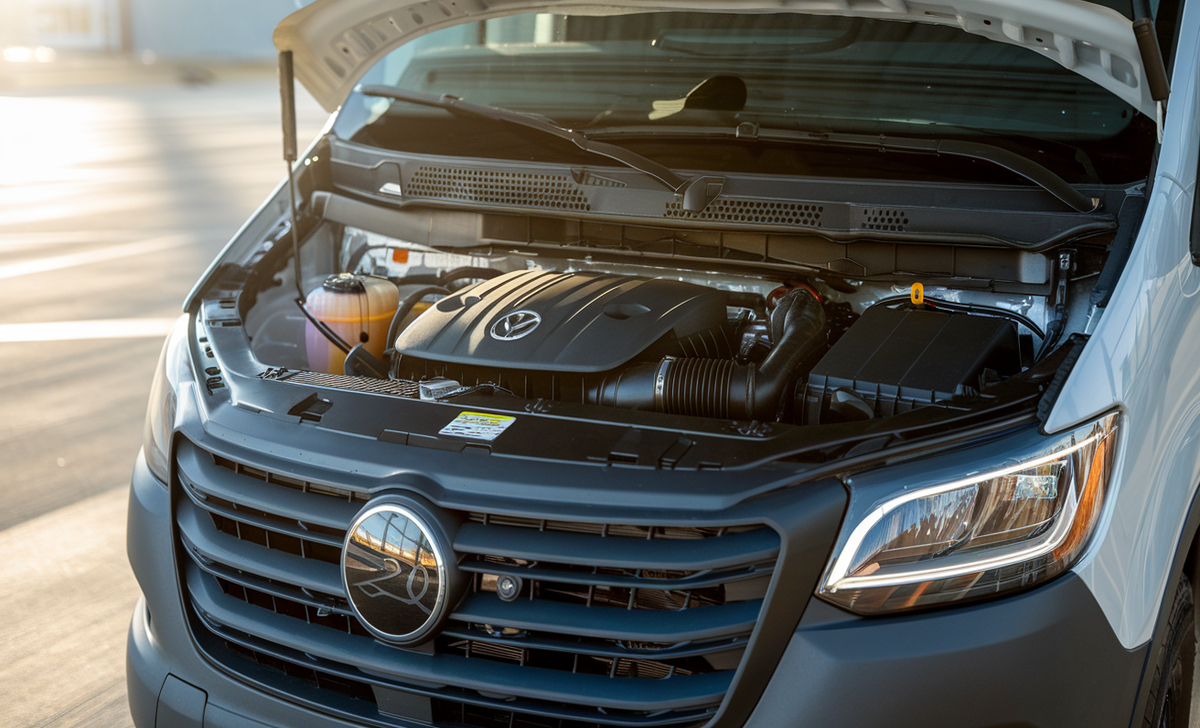 Engine And Performance