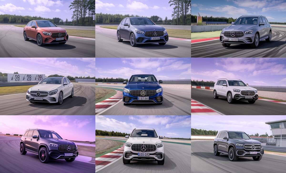 Engine Performance & Power Output