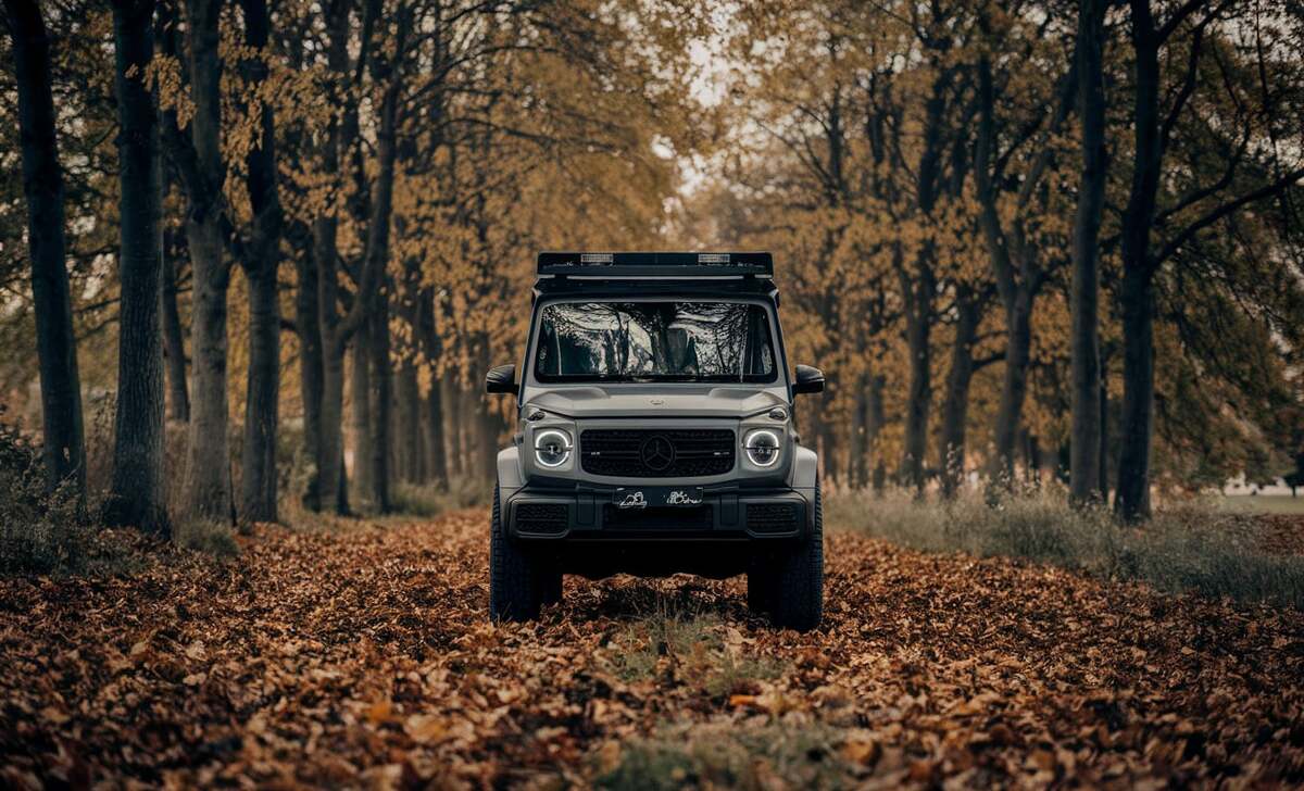 How To Find Mercedes Benz Specialists Near Me