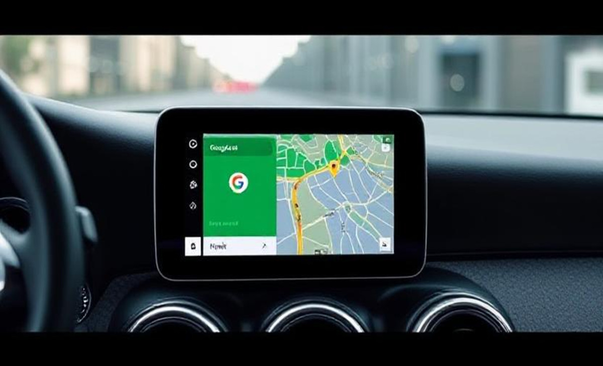 Integration With Google Maps Platform