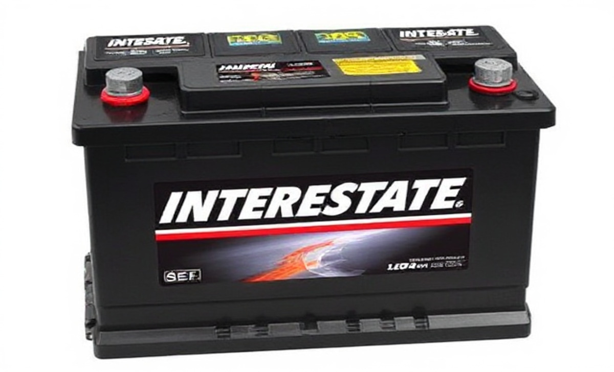 Interstate Battery