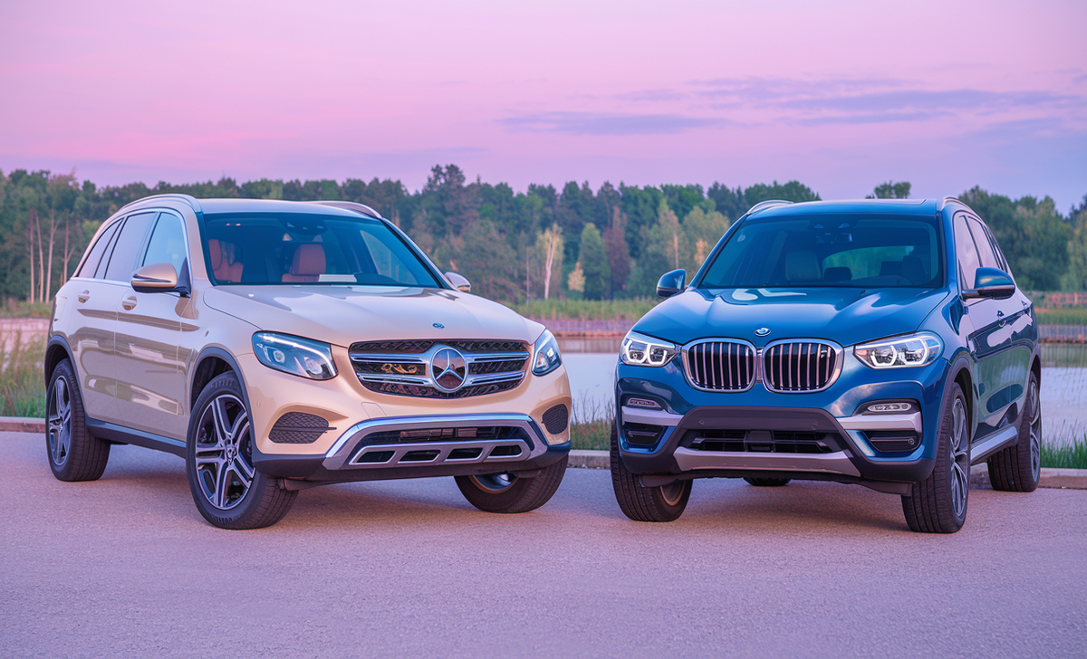 Luxury And Personal Preference