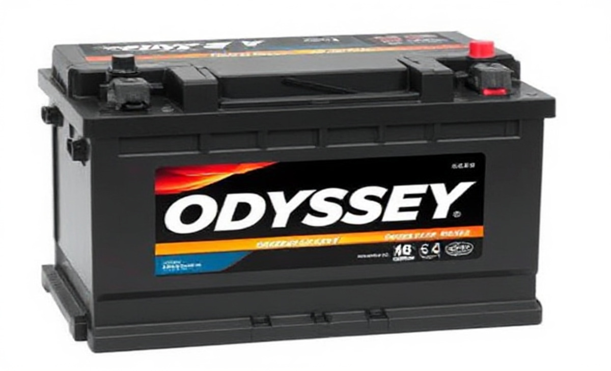 Odyssey Battery
