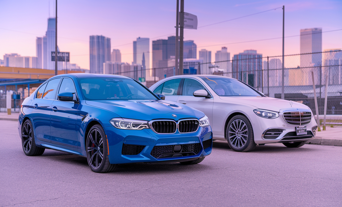 Performance And Driving Experience