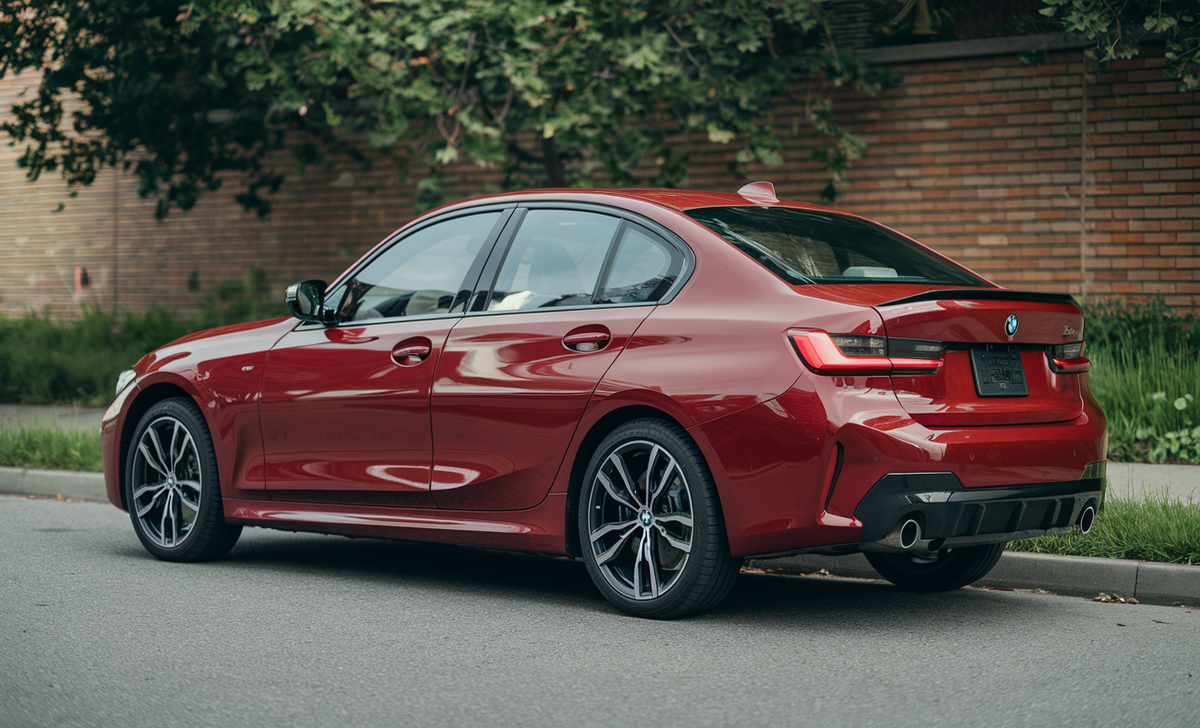 Popular BMW Models To Consider