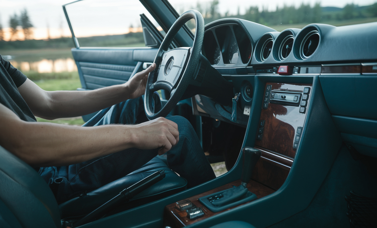 Shifting Problems In Manual Transmission