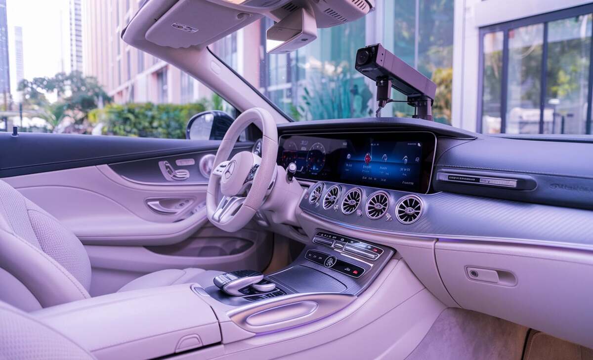 Style And Cutting-Edge Technology