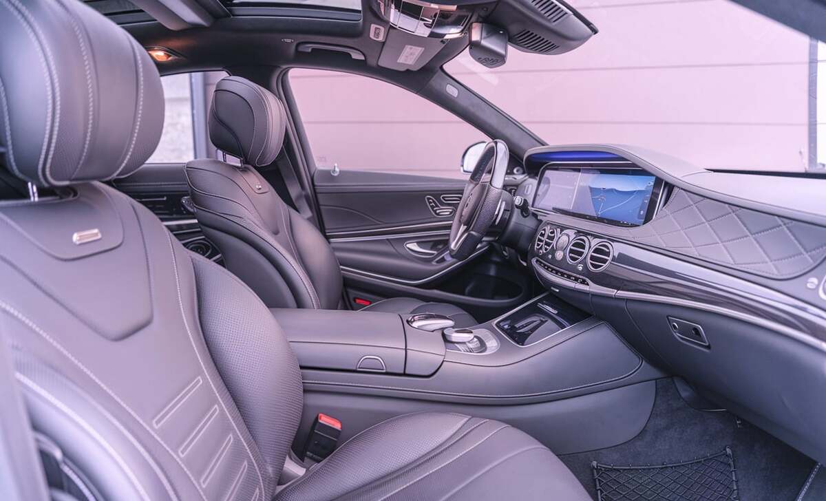 Tech Features And Innovations