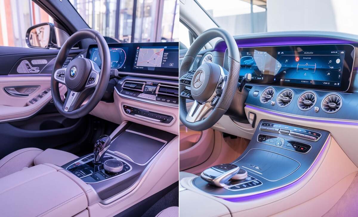 Technology And Features