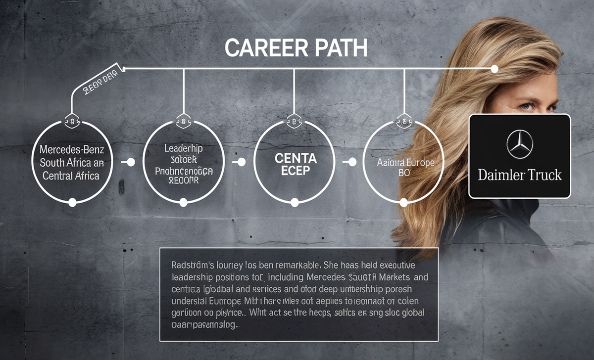 Career Path Leading To CEO Position