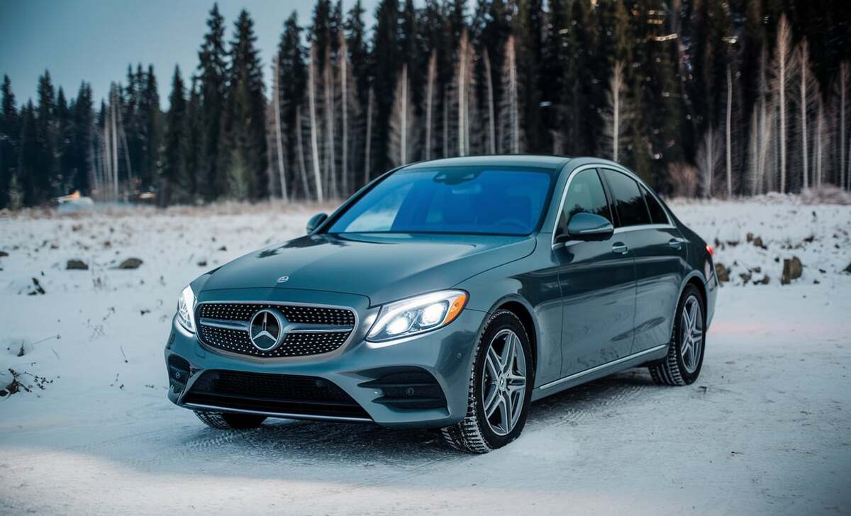Common Issues And Challenges With Remote Starting A Mercedes-Benz