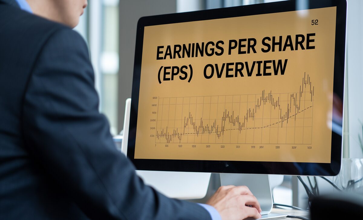 Earnings Per Share (EPS) Overview