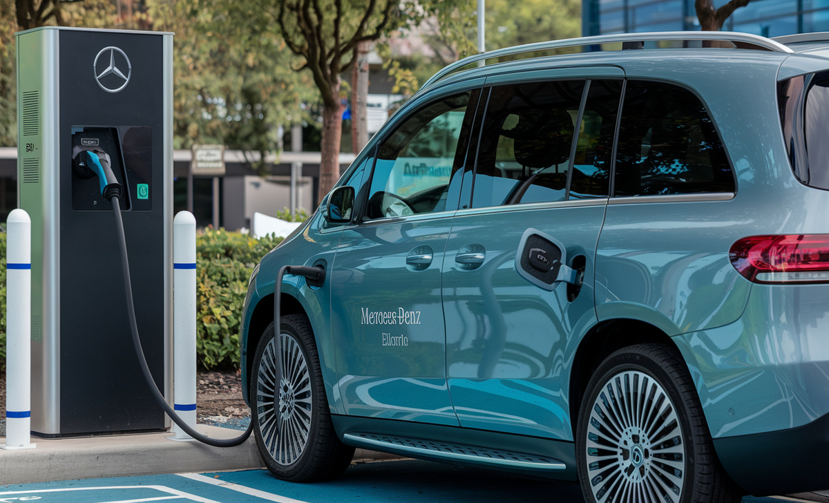 Electrification - Aiming For A Greener Future
