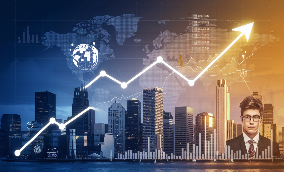 Future Market Predictions & Key Trends To Watch