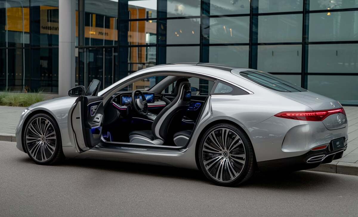 Innovation And Technology - Driving The Future