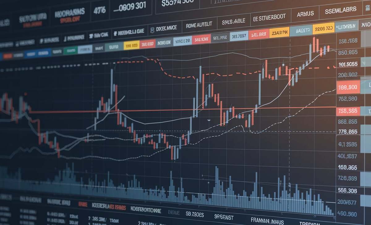 Investor Sentiment & Market Behavior
