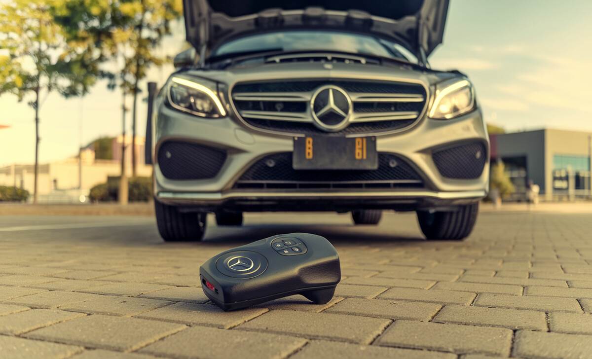 Turn Off Remote Start (If Needed)