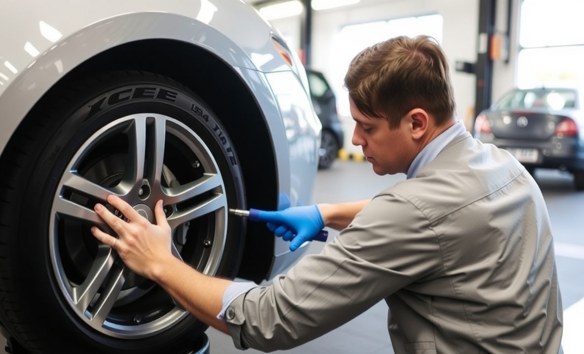 Benefits Of Alignment Services