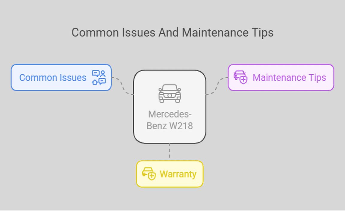 Common Issues And Maintenance Tips