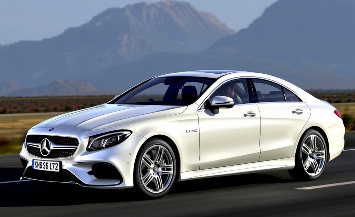 Exterior Design And Styling