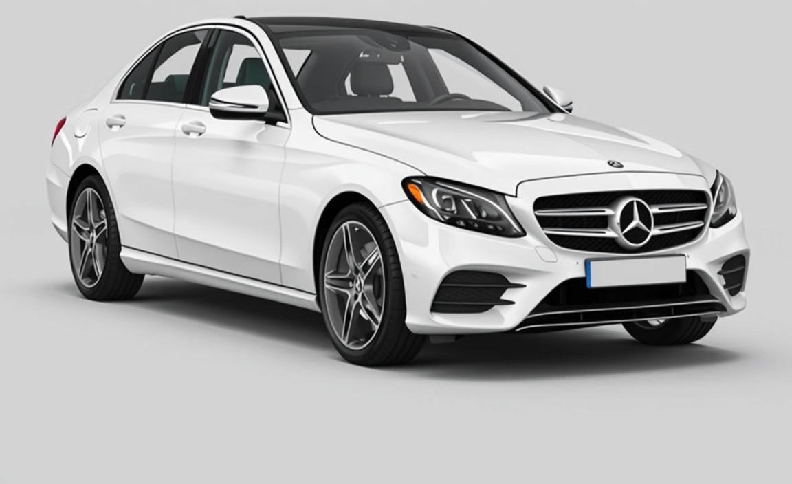 Overview Of The W206 Generation