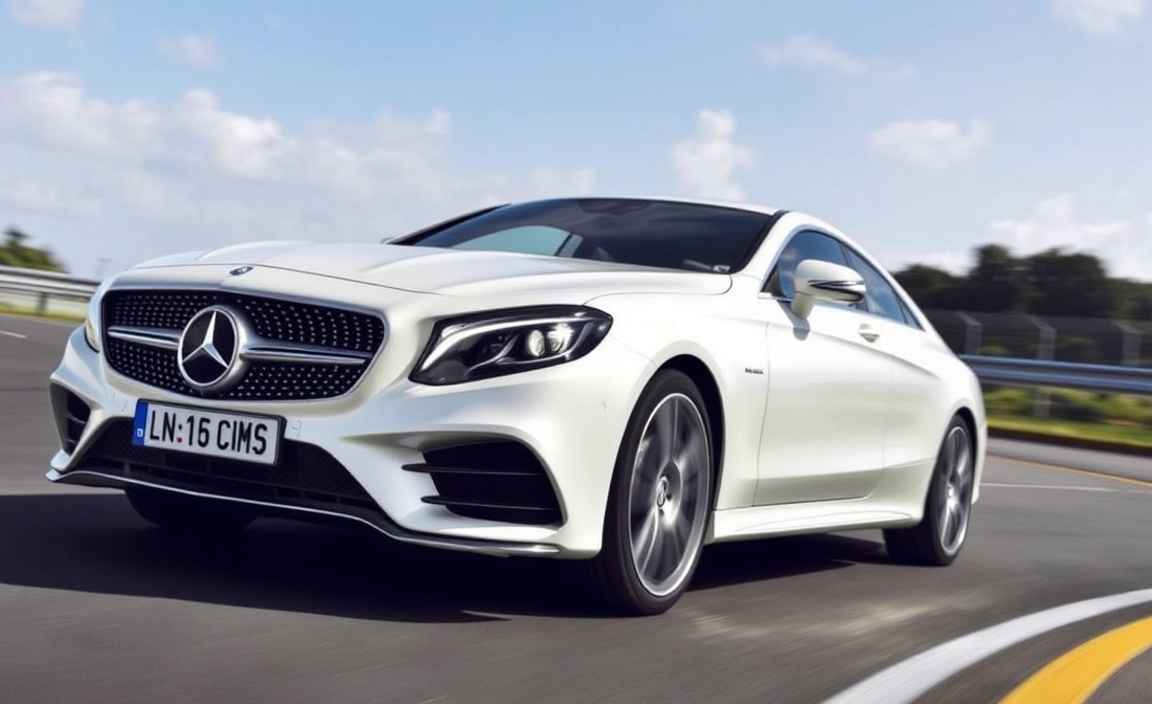 Performance And Engine Options