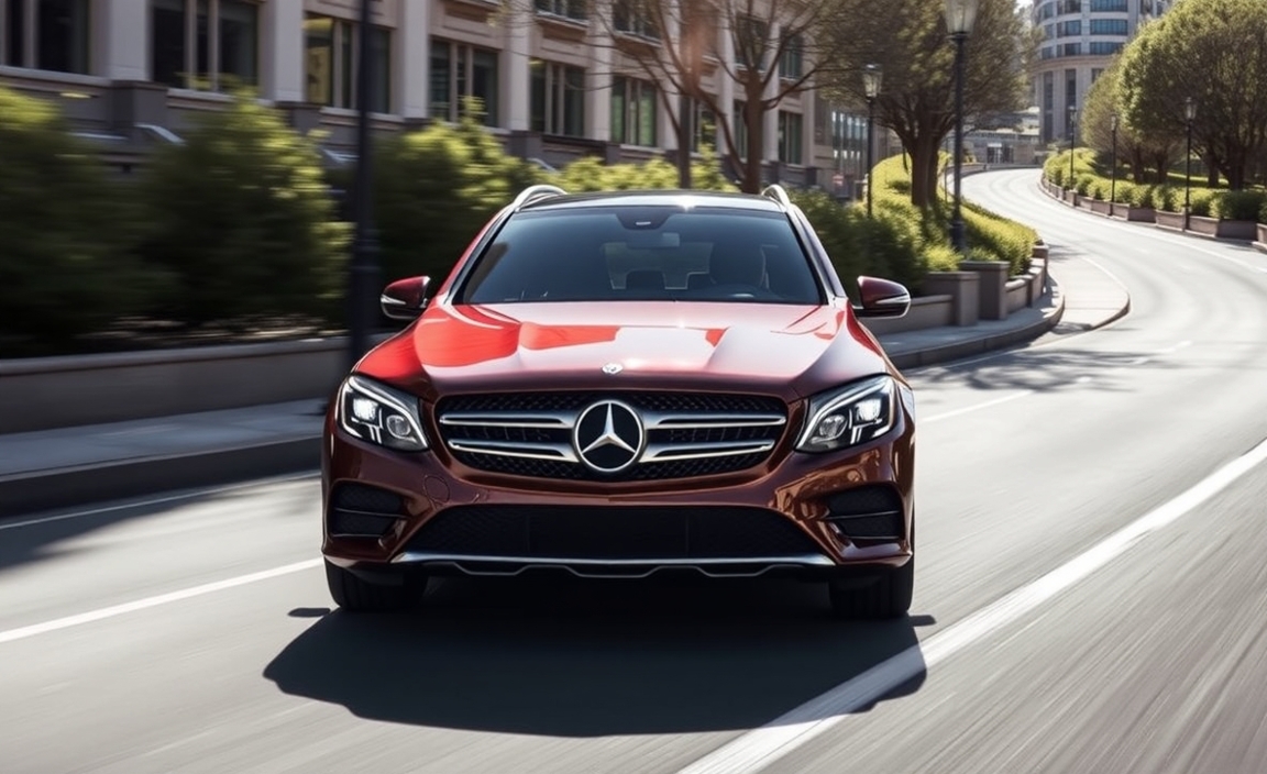 Performance And Engine Specifications