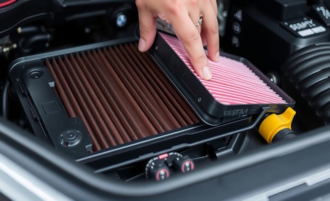 What Is An Air Filter