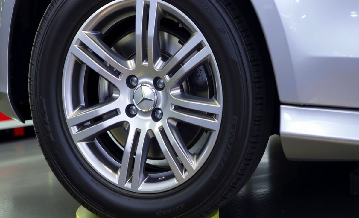 What Is Wheel Alignment