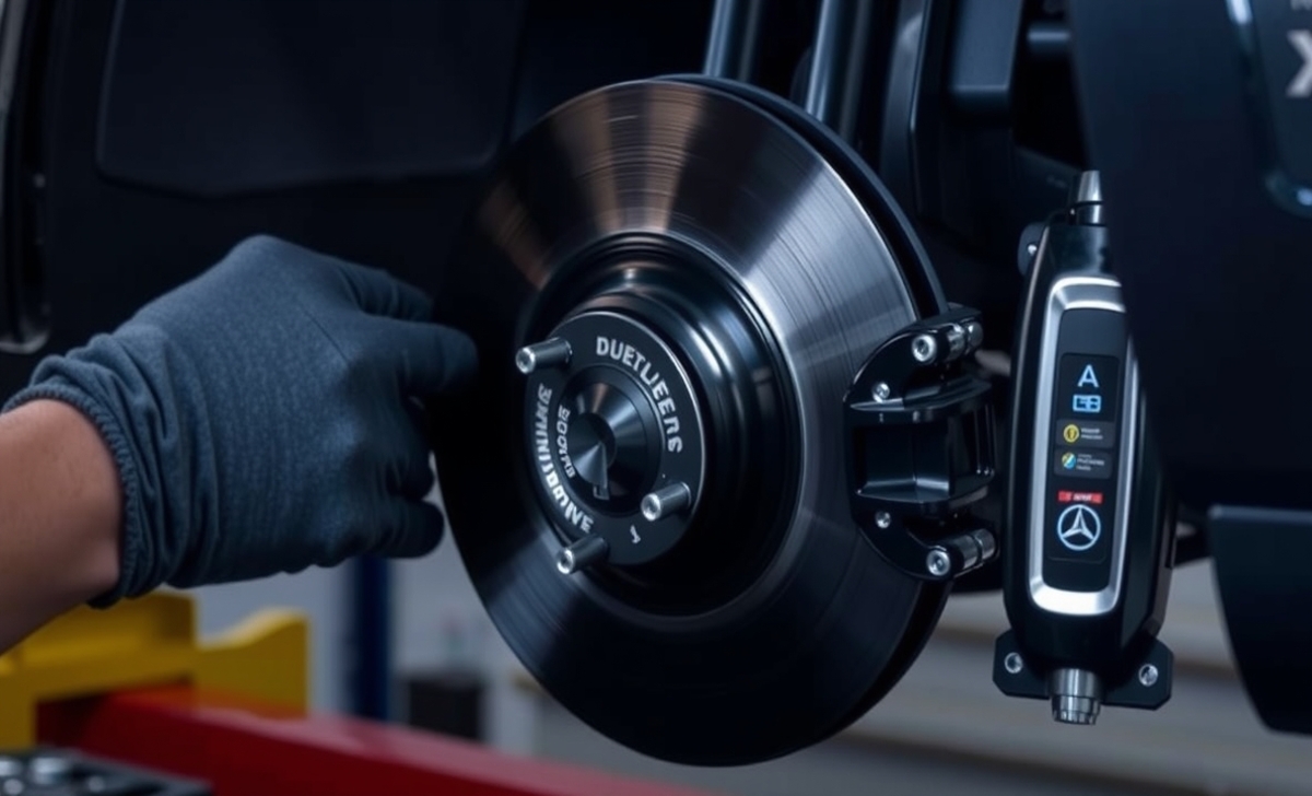 When Should You Get Brake Service