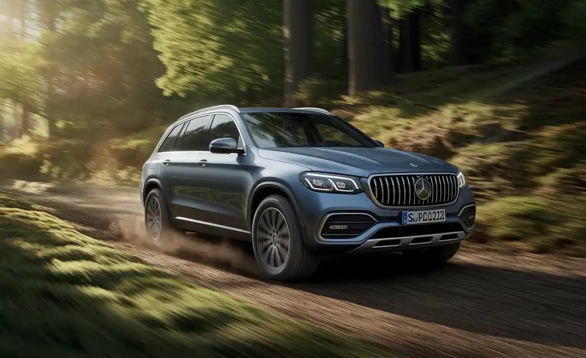 4matic All-Wheel Drive Capabilities