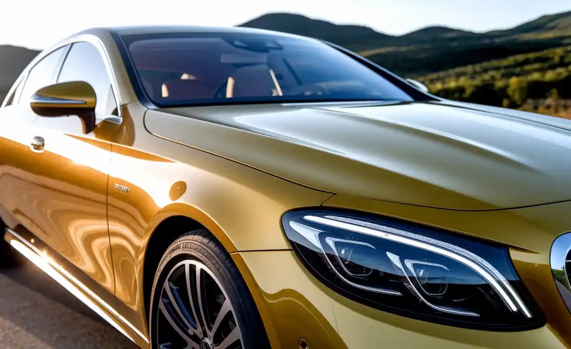 Advanced COMAND Functions For Your Mercedes-Benz