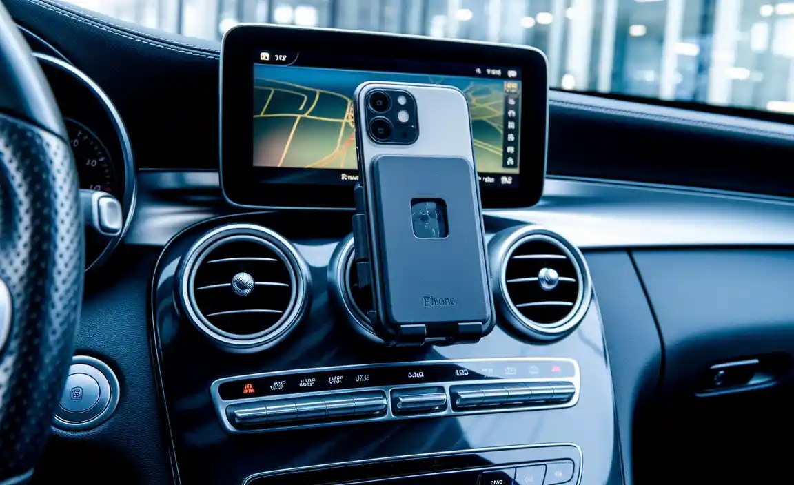 Answers to Popular Queries on MHI iPhone Cradle