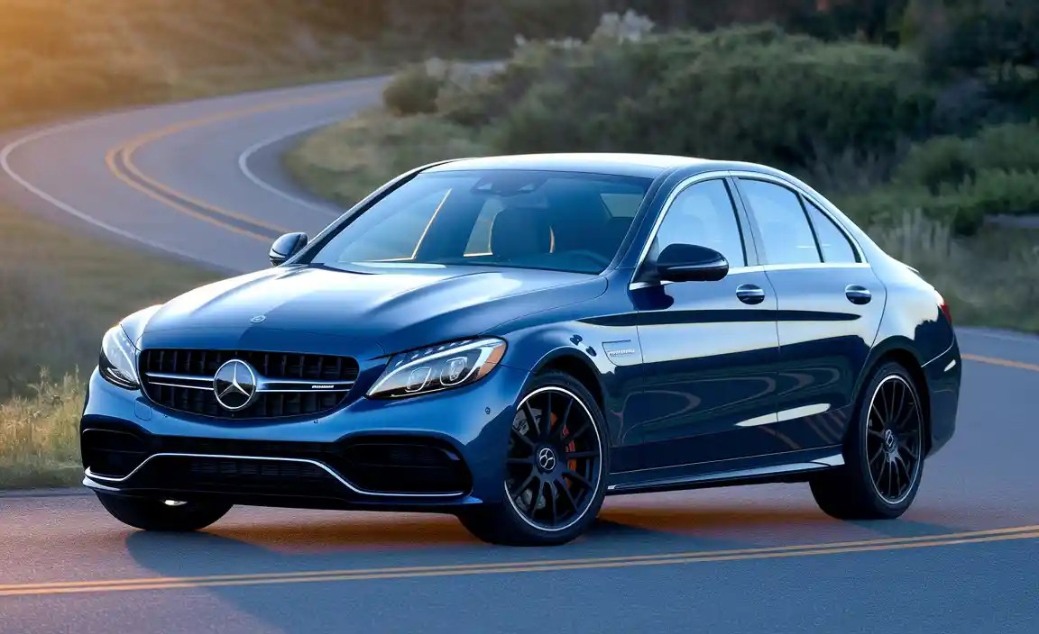 Appeal Beyond The Standard Mercedes-Benz Enthusiast