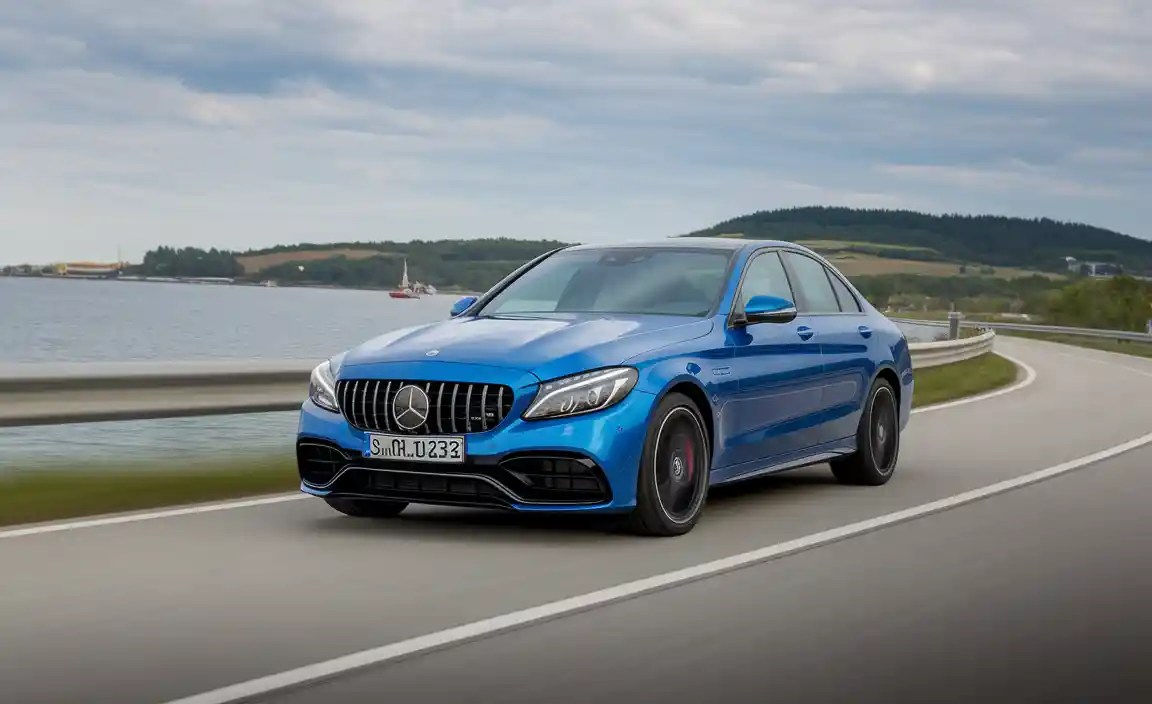 Bridging Standard And AMG Models