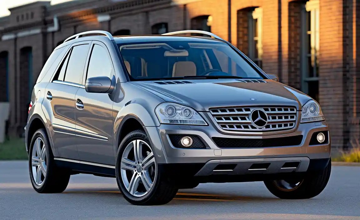 Buying a 2010 ML450 Hybrid