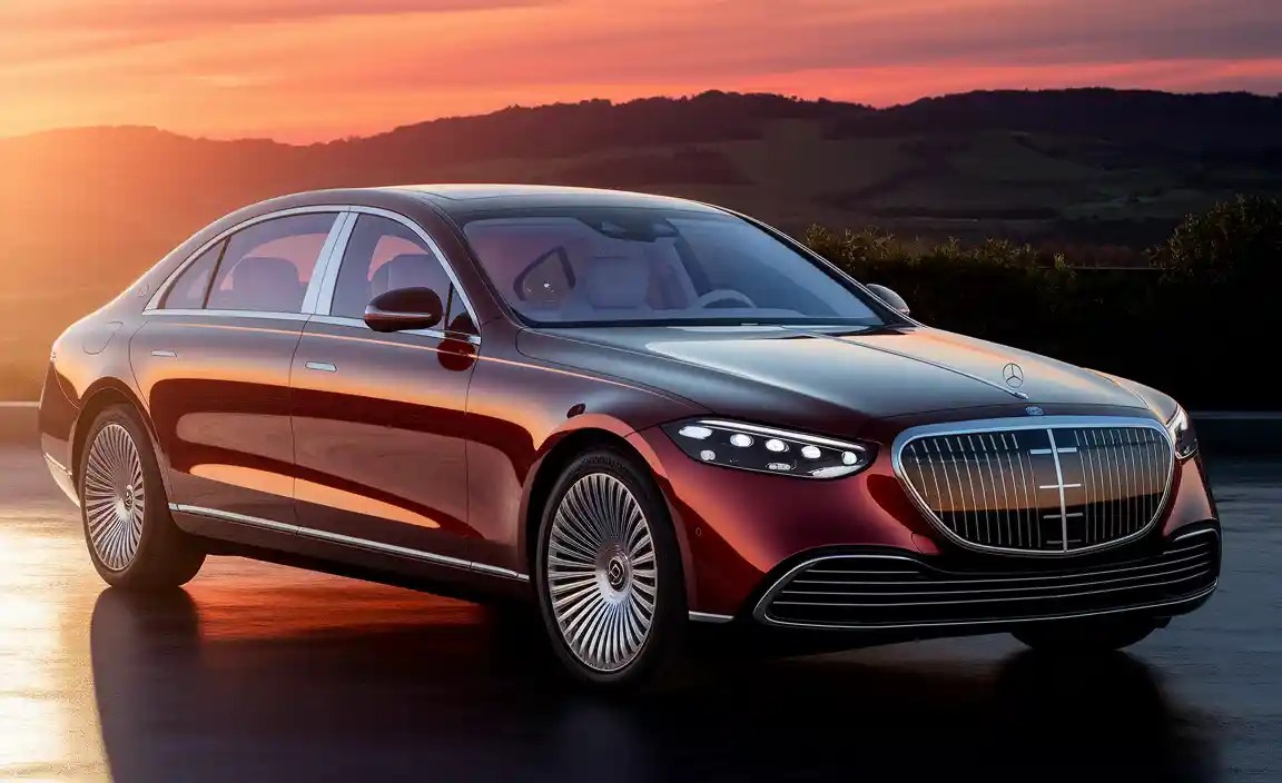 Comparing Mercedes-Benz In-Vehicle Hotspot With Competitors