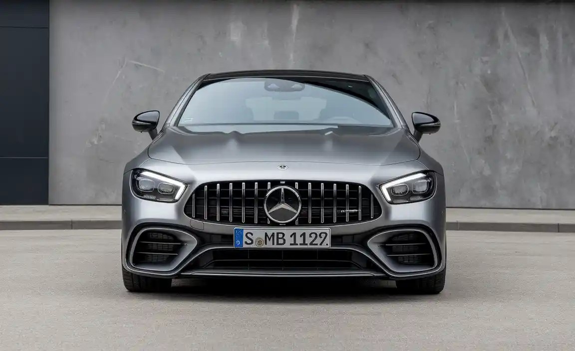 Comparing the P44 Parking Assistance Package with Competitors