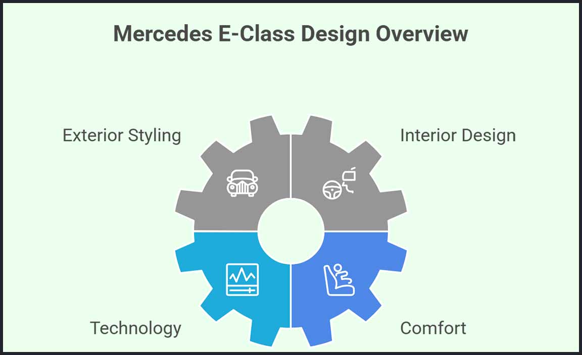 Design Evolution and Aesthetic Enhancements