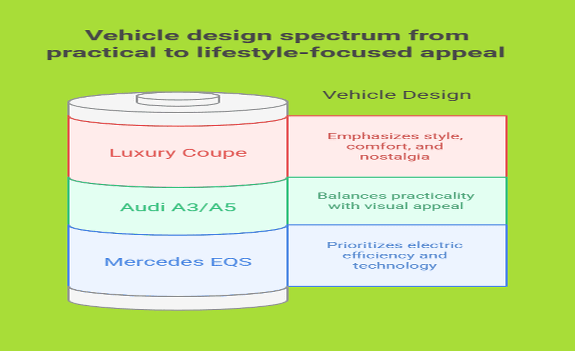 Differences From Mainstream Electric Vehicles