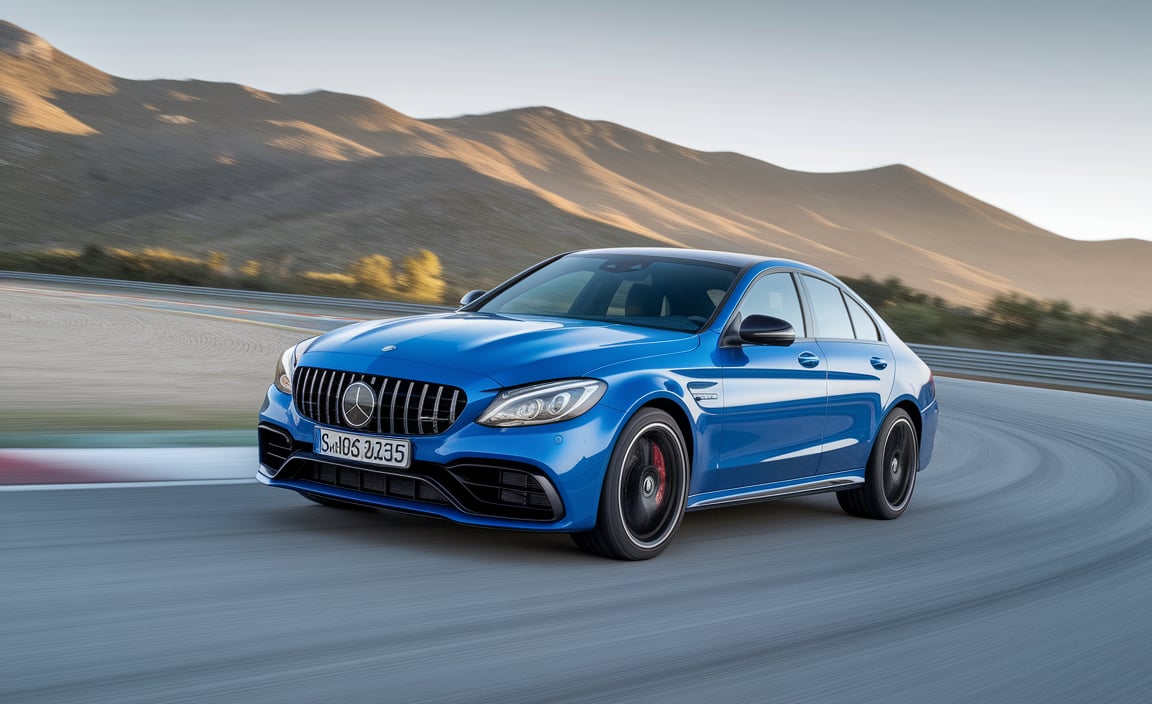 Driving Dynamics And Handling